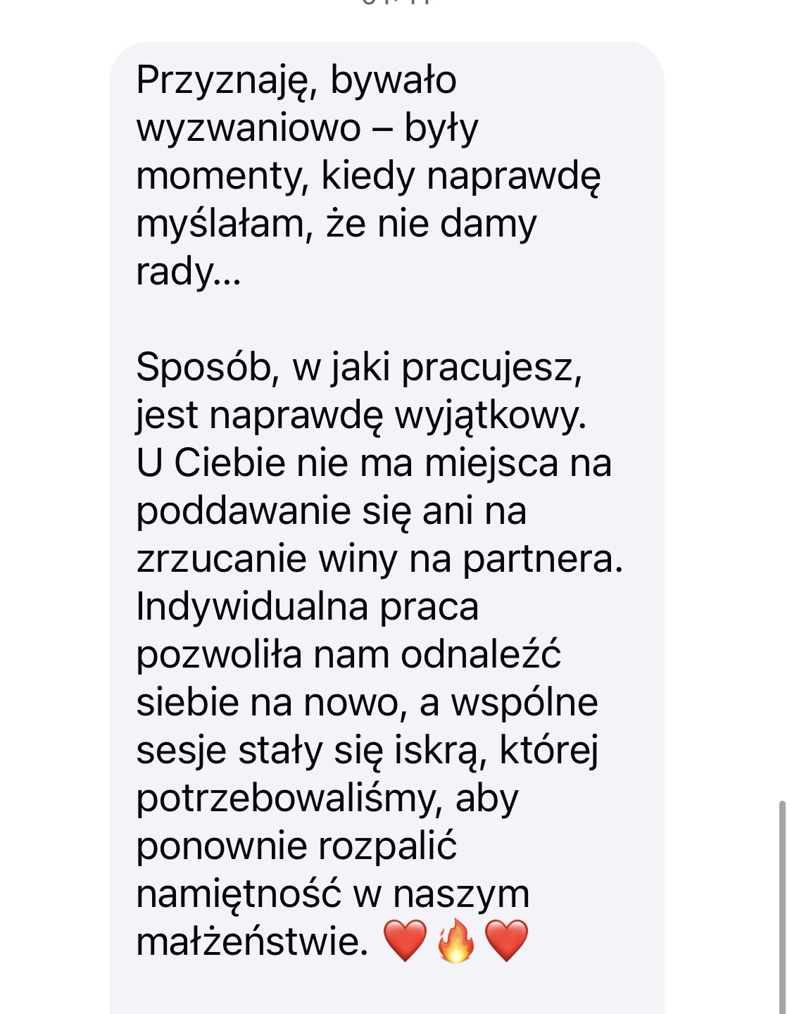 Opinia