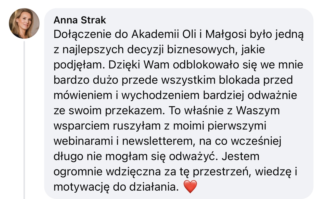Opinia